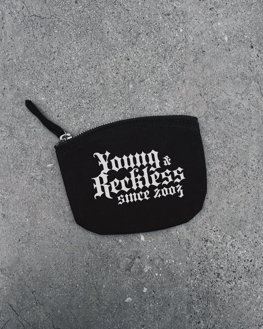 Young & Reckless - Mini Pouch