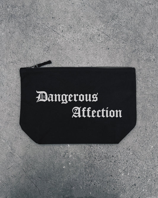 Dangerous Affection - Pouch