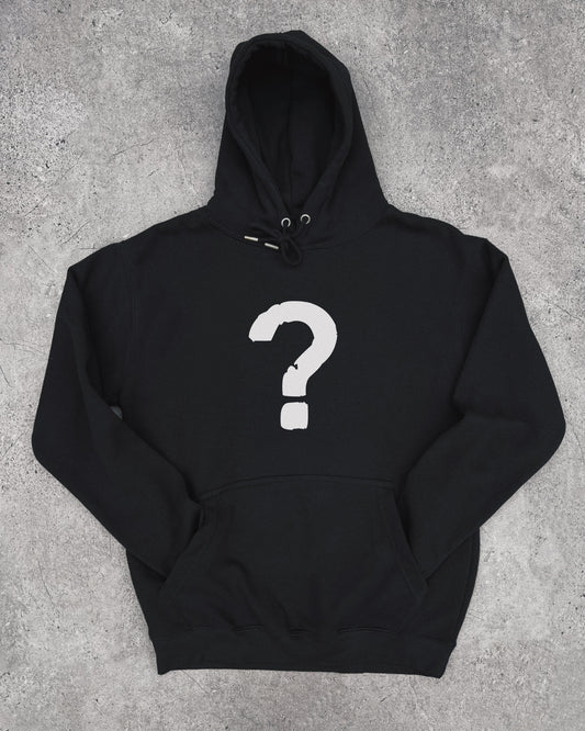 Mystery - Pullover Hoodie
