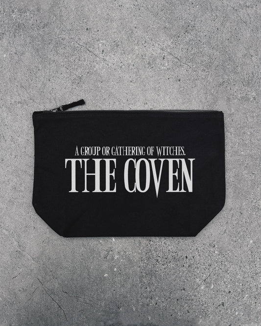 The Coven - Pouch
