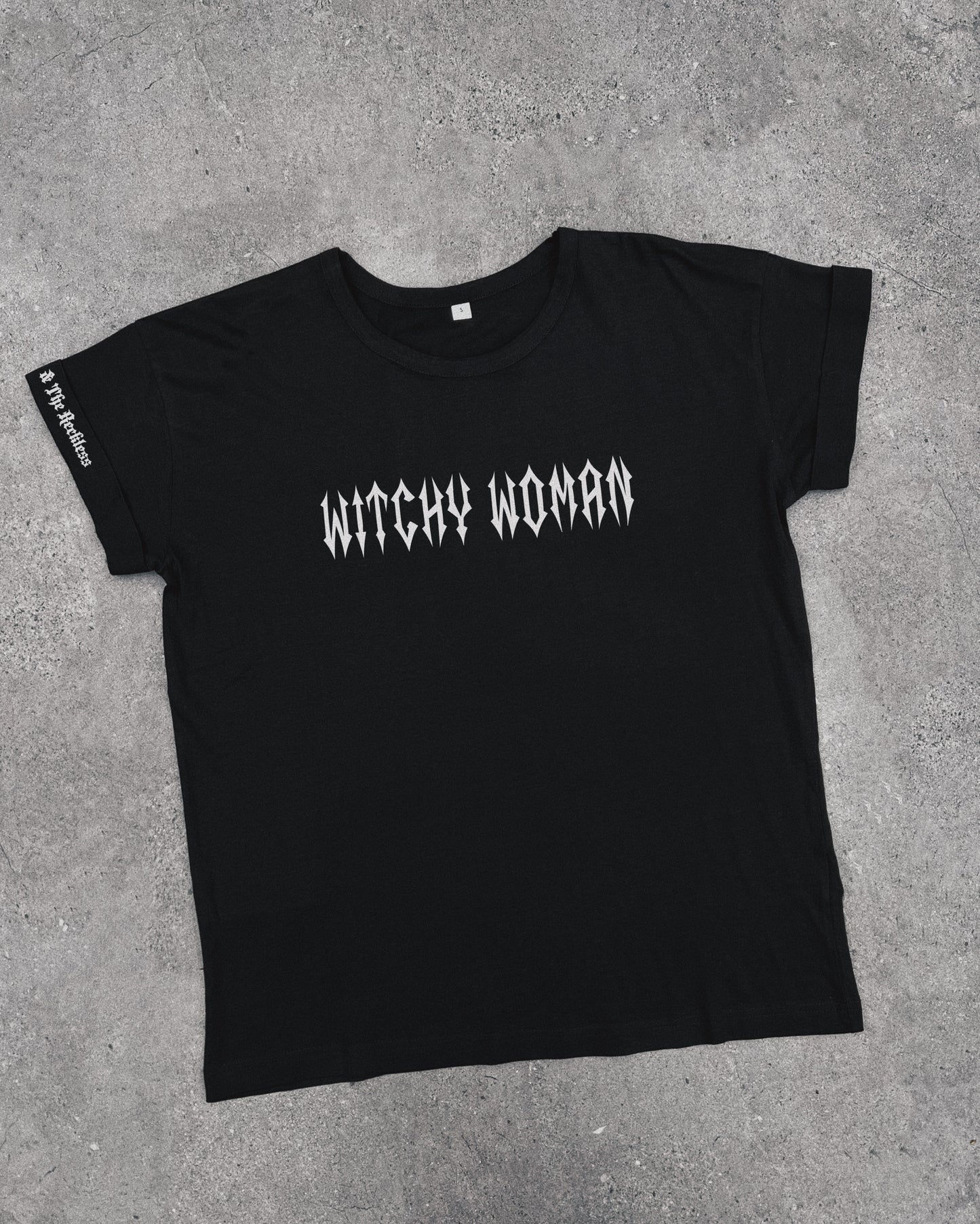 Witchy Woman - T-Shirt