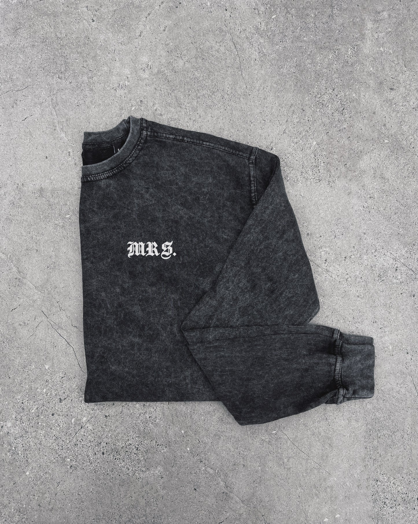MRS - Sweatshirt