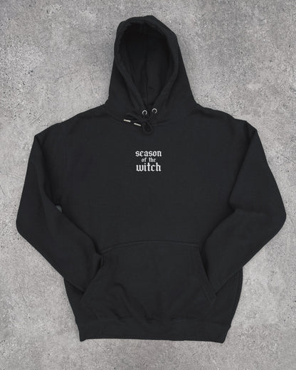Season Of The Witch - Pullover Hoodie