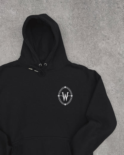 Wednesday - Pullover Hoodie