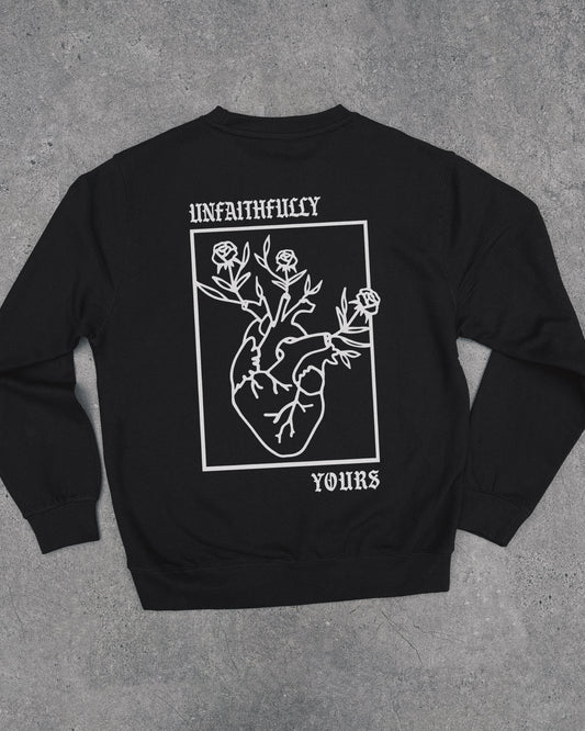 Unfaithfully Yours - Sweatshirt
