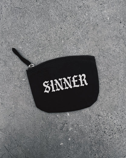 Sinner - Mini Pouch