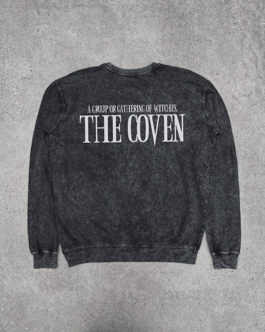 The Coven - Sweatshirt
