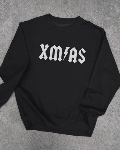 XM/AS - Sweatshirt