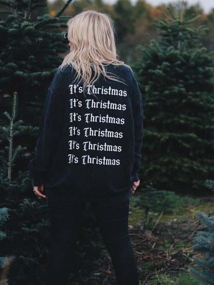 It's Christmas - Sweatshirt