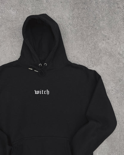 They’re Burning All The Witches - Pullover Hoodie