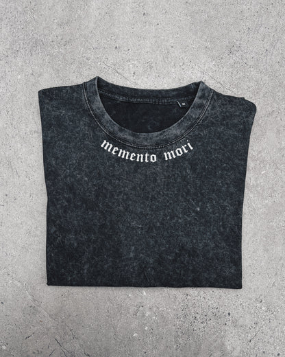 Memento Mori - T-Shirt