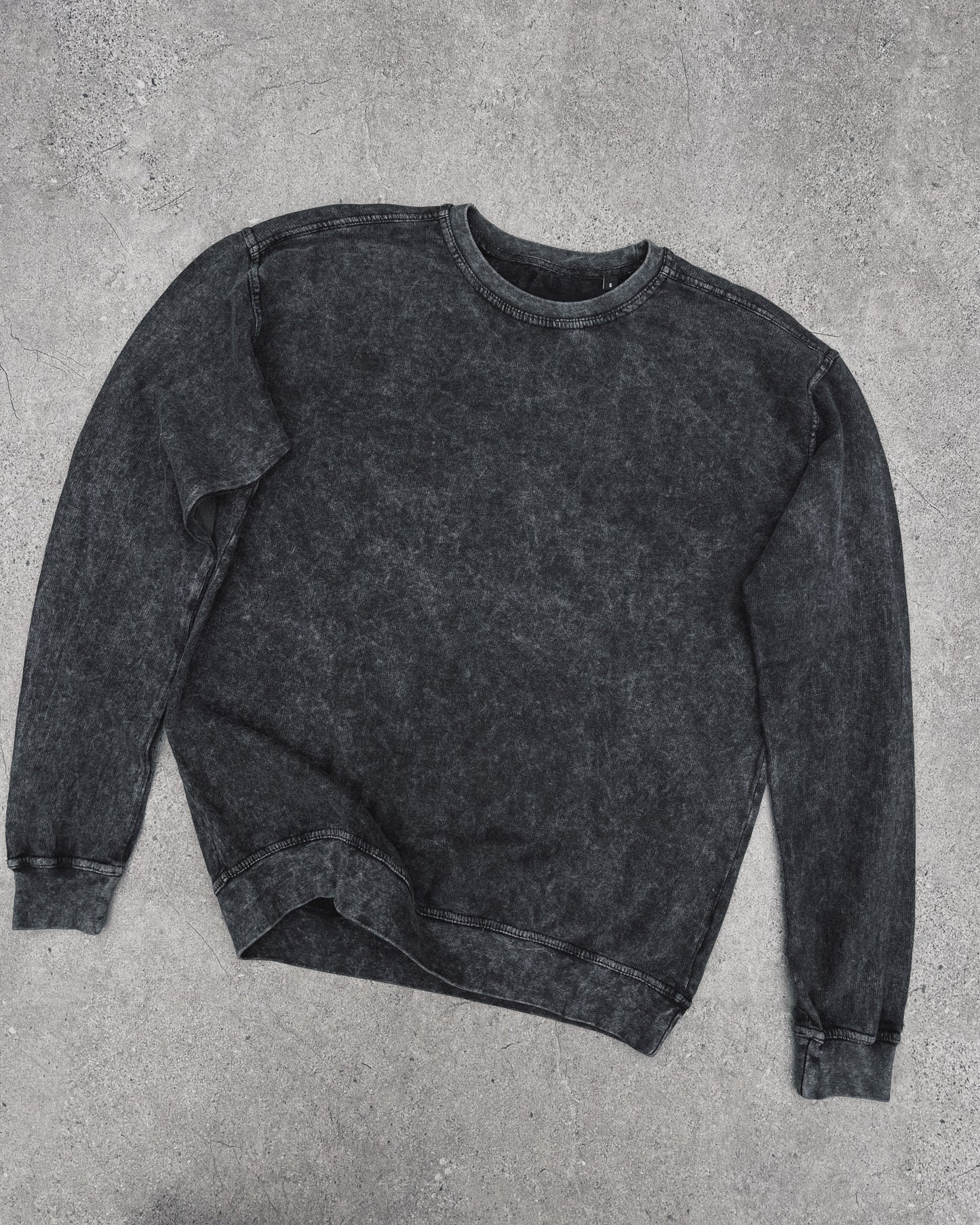 Moon Phases - Sweatshirt