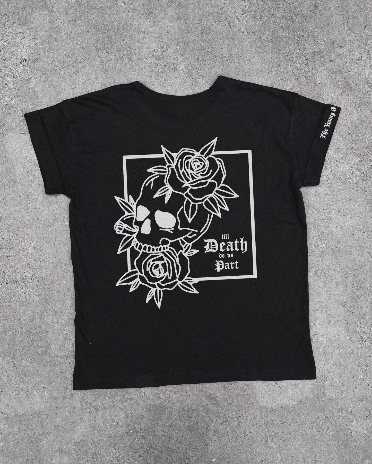 Till Death Do Us Part - T-Shirt