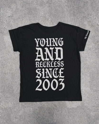 Young & Reckless - T-Shirt