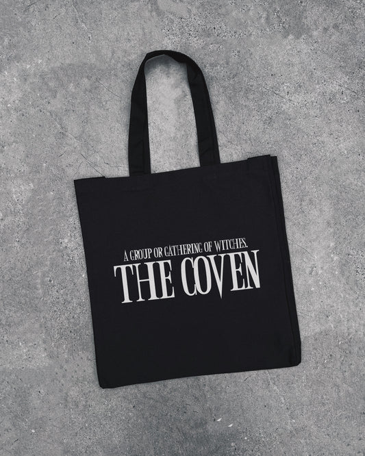 The Coven - Tote Bag