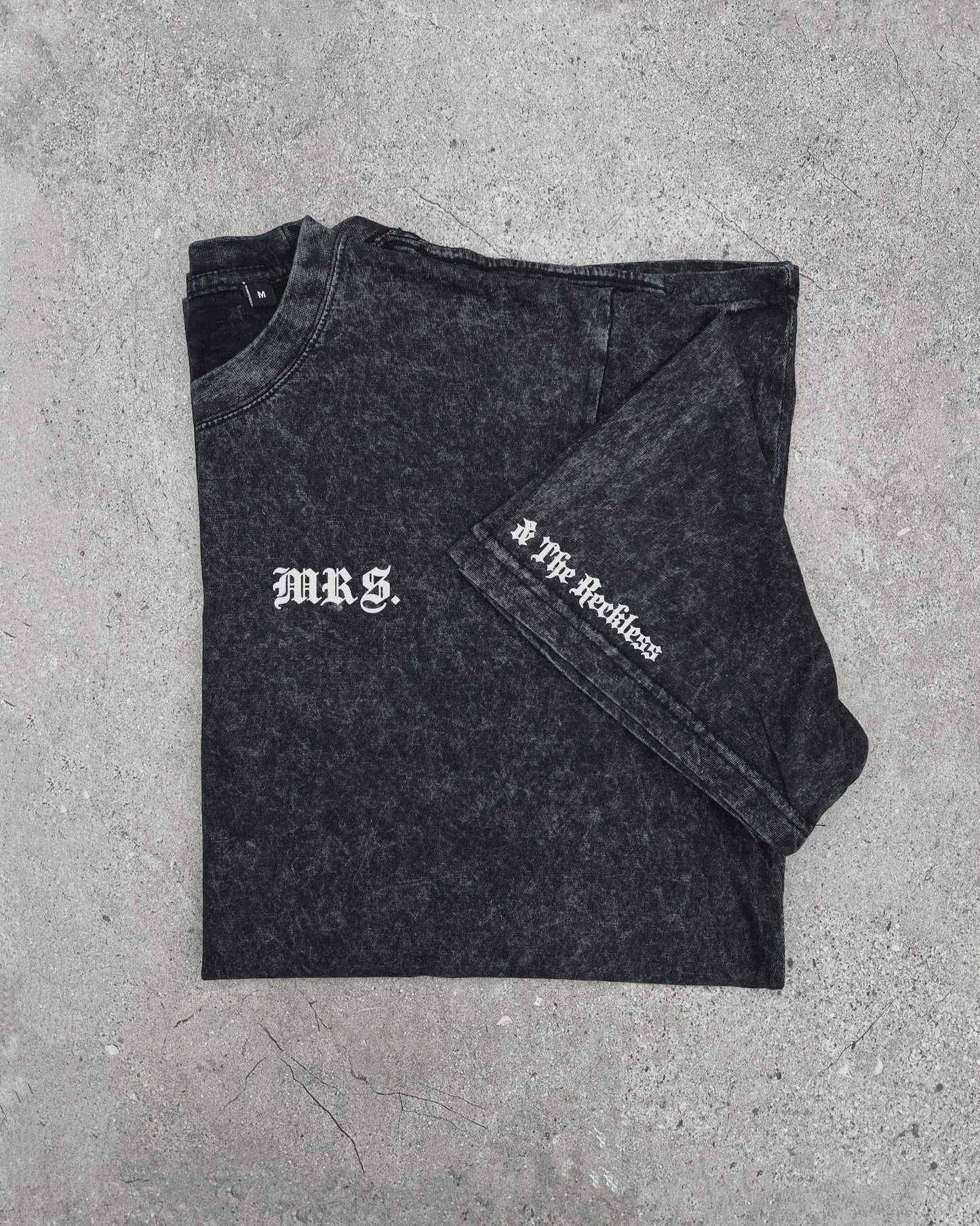 MRS - T-Shirt