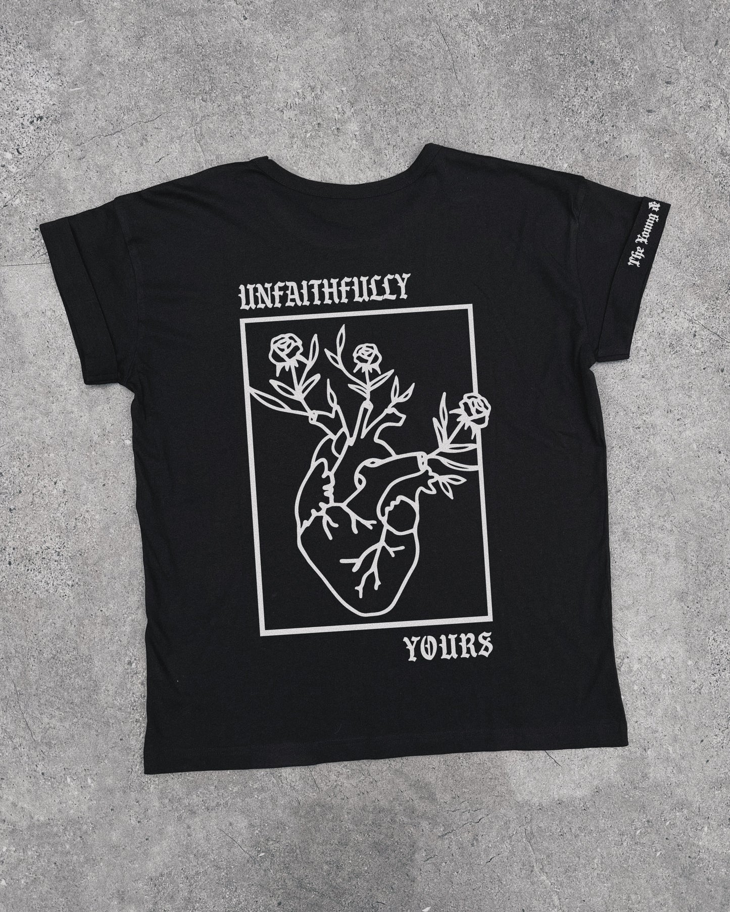 Unfaithfully Yours - T-Shirt