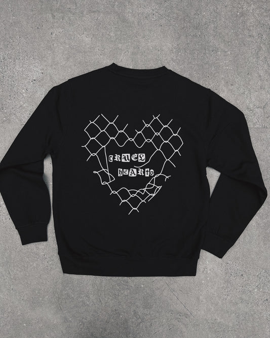 Wired Heart - Sweatshirt