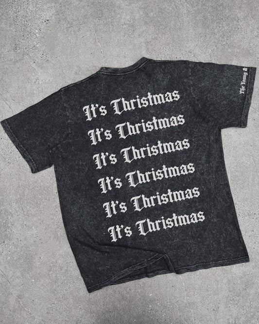 It's Christmas - T-Shirt