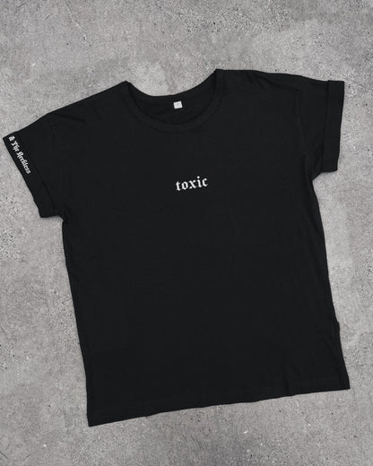 Toxic - T-Shirt