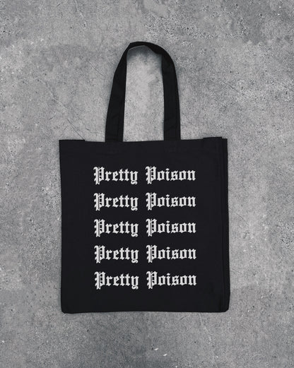 Pretty Poison - Tote Bag
