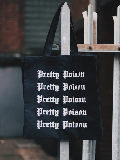 Pretty Poison - Tote Bag