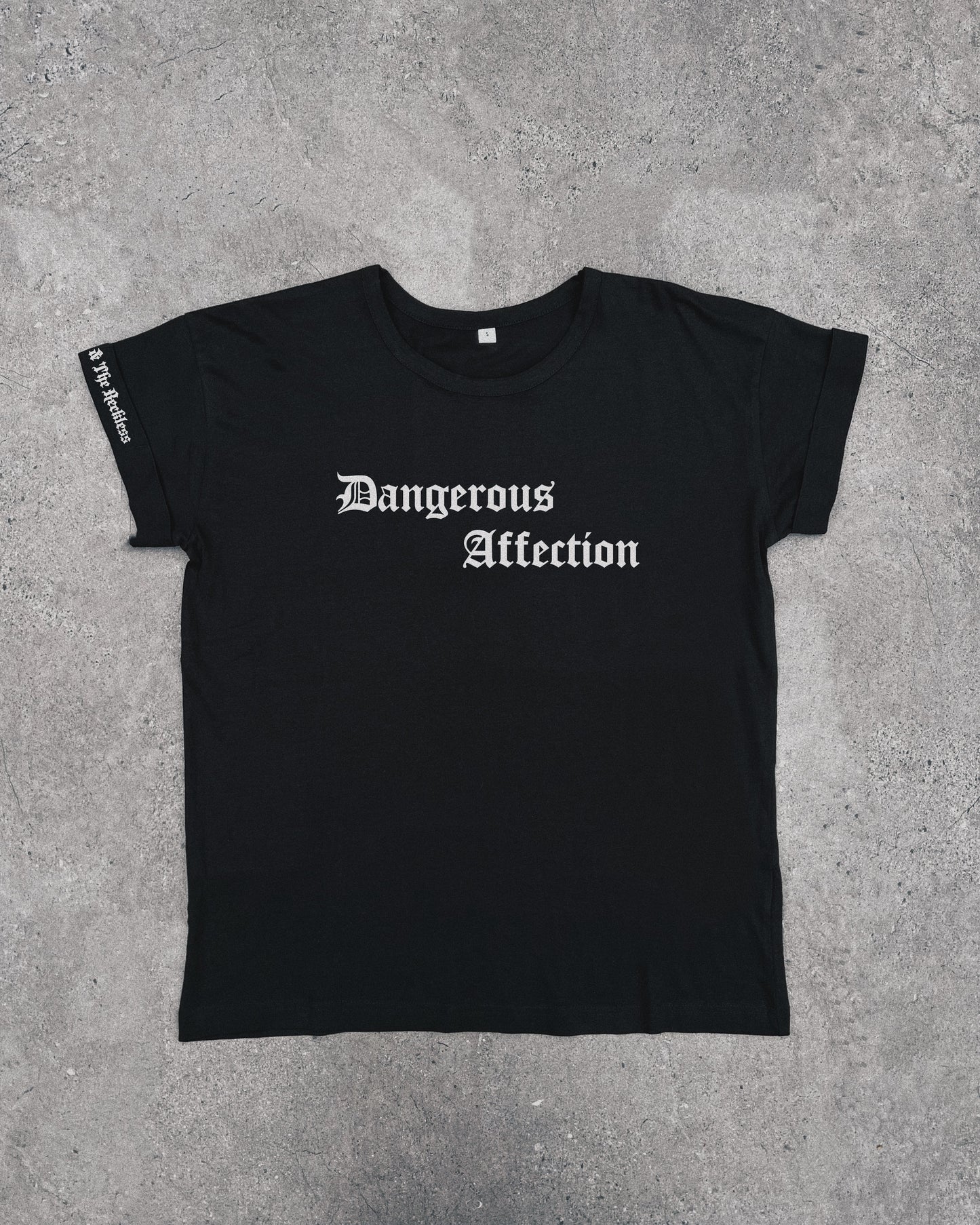 Dangerous Affection - T-Shirt