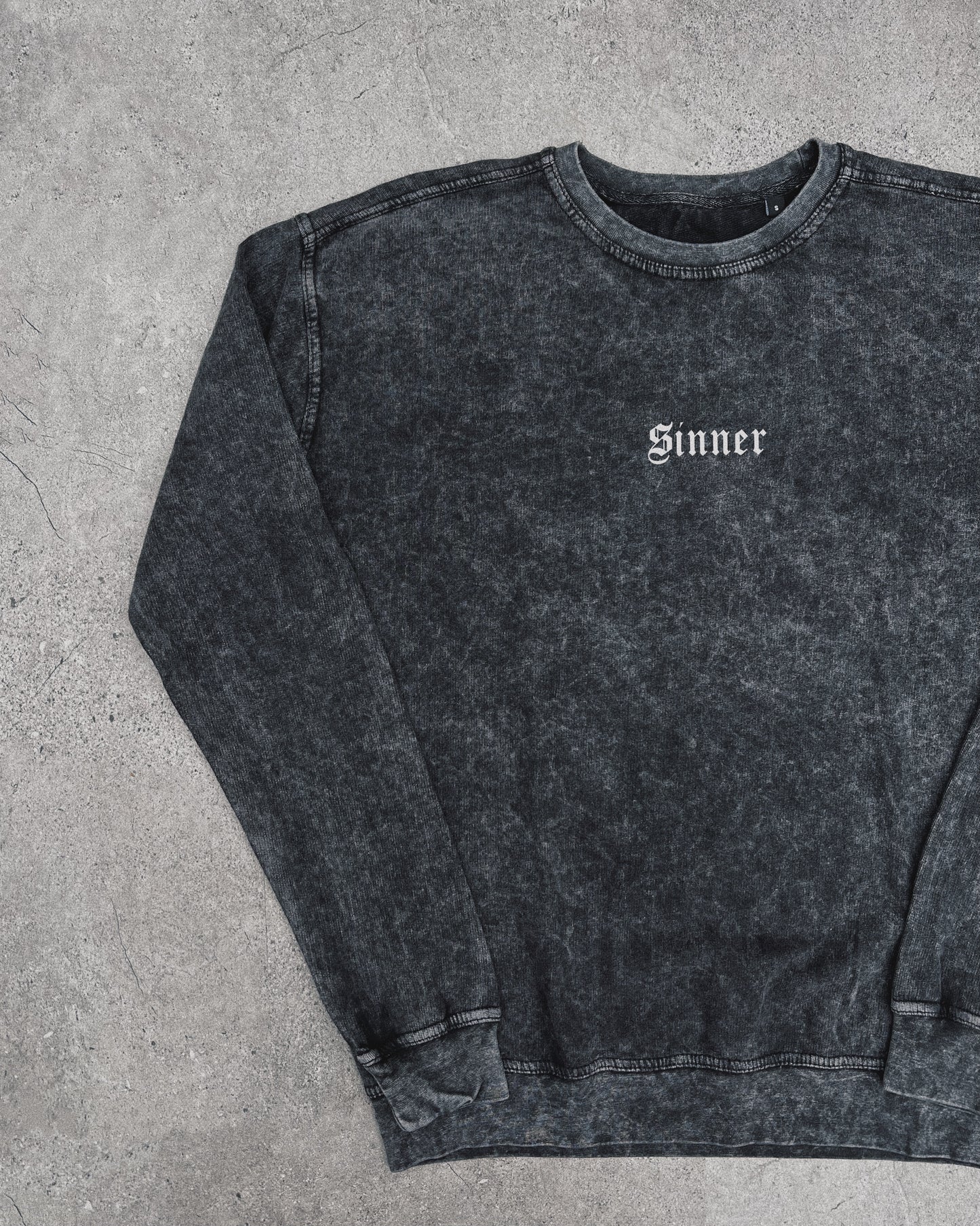 Aren’t We All Sinners? - Sweatshirt