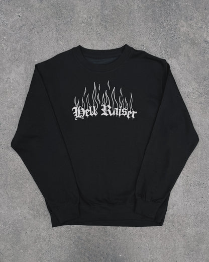 Hell Raiser - Sweatshirt