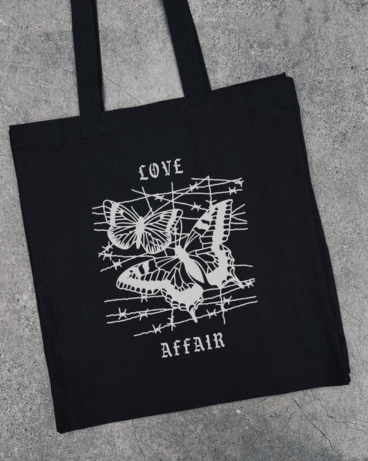 Love Affair - Tote Bag