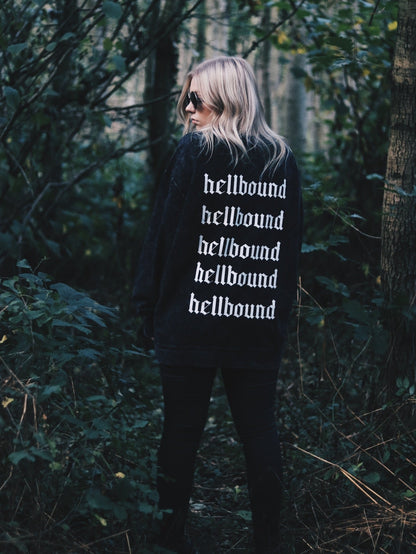 Hellbound - Sweatshirt