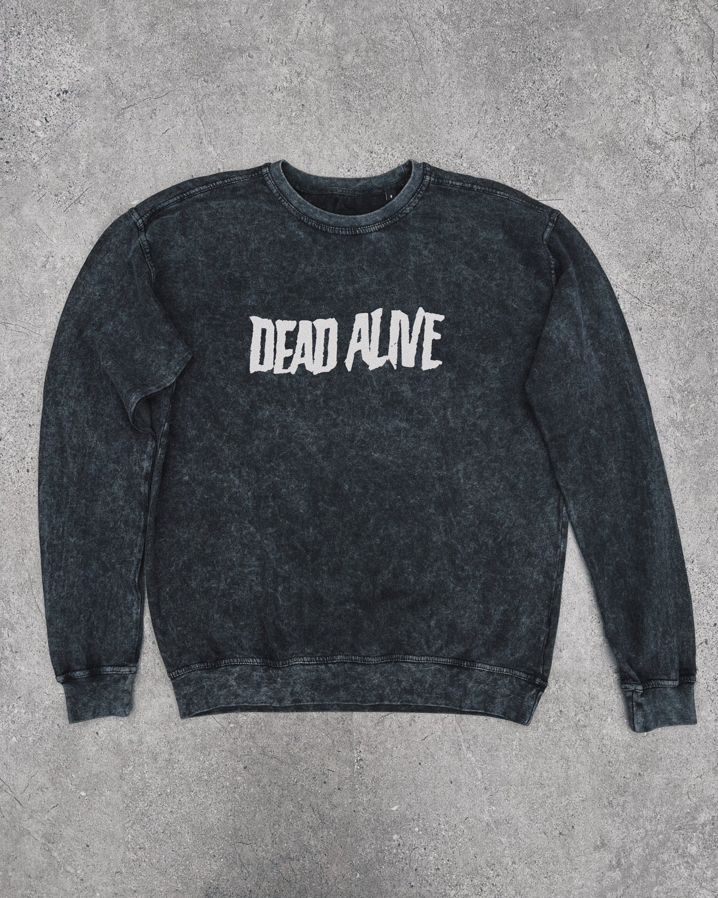 Dead Alive - Sweatshirt