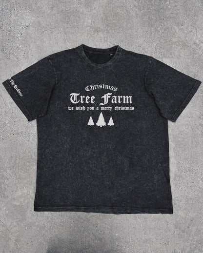 Christmas Tree Farm - T-Shirt