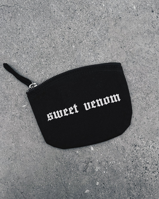 Sweet Venom - Mini Pouch