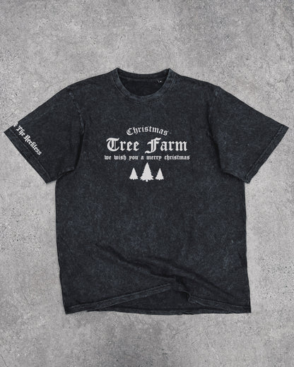 Christmas Tree Farm - T-Shirt