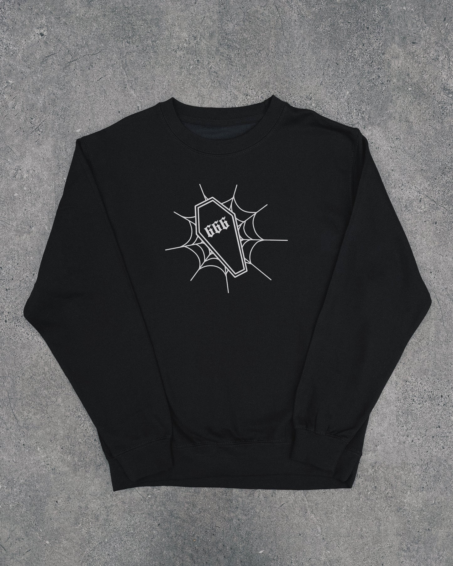 666 - Sweatshirt
