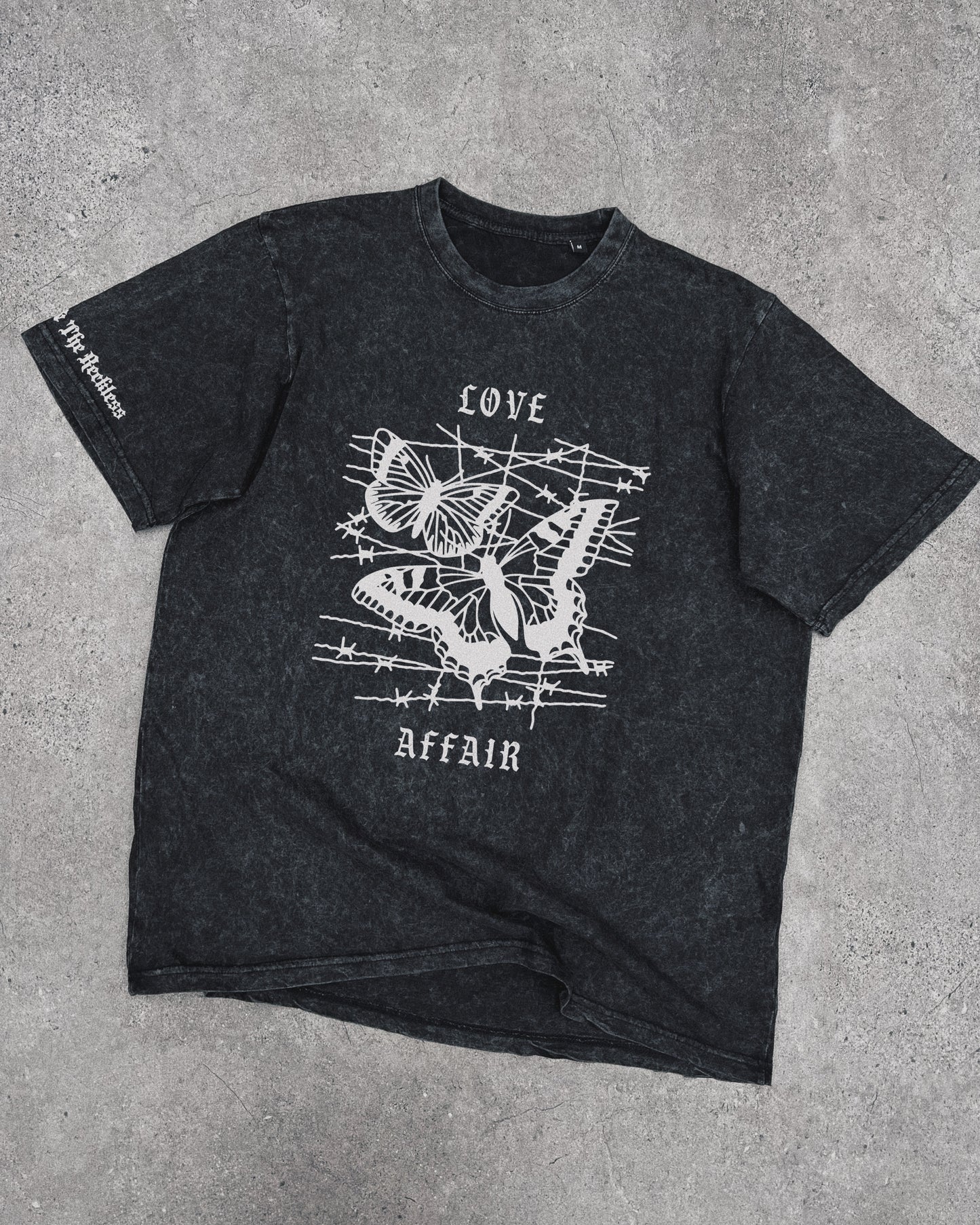 Love Affair - T-Shirt