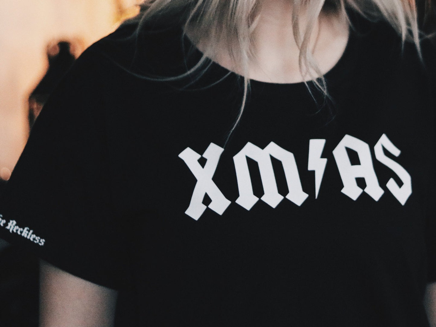XM/AS - T-Shirt