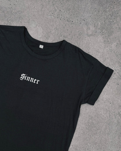 Aren’t We All Sinners? - T-Shirt