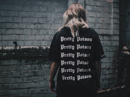 Pretty Poison - T-Shirt