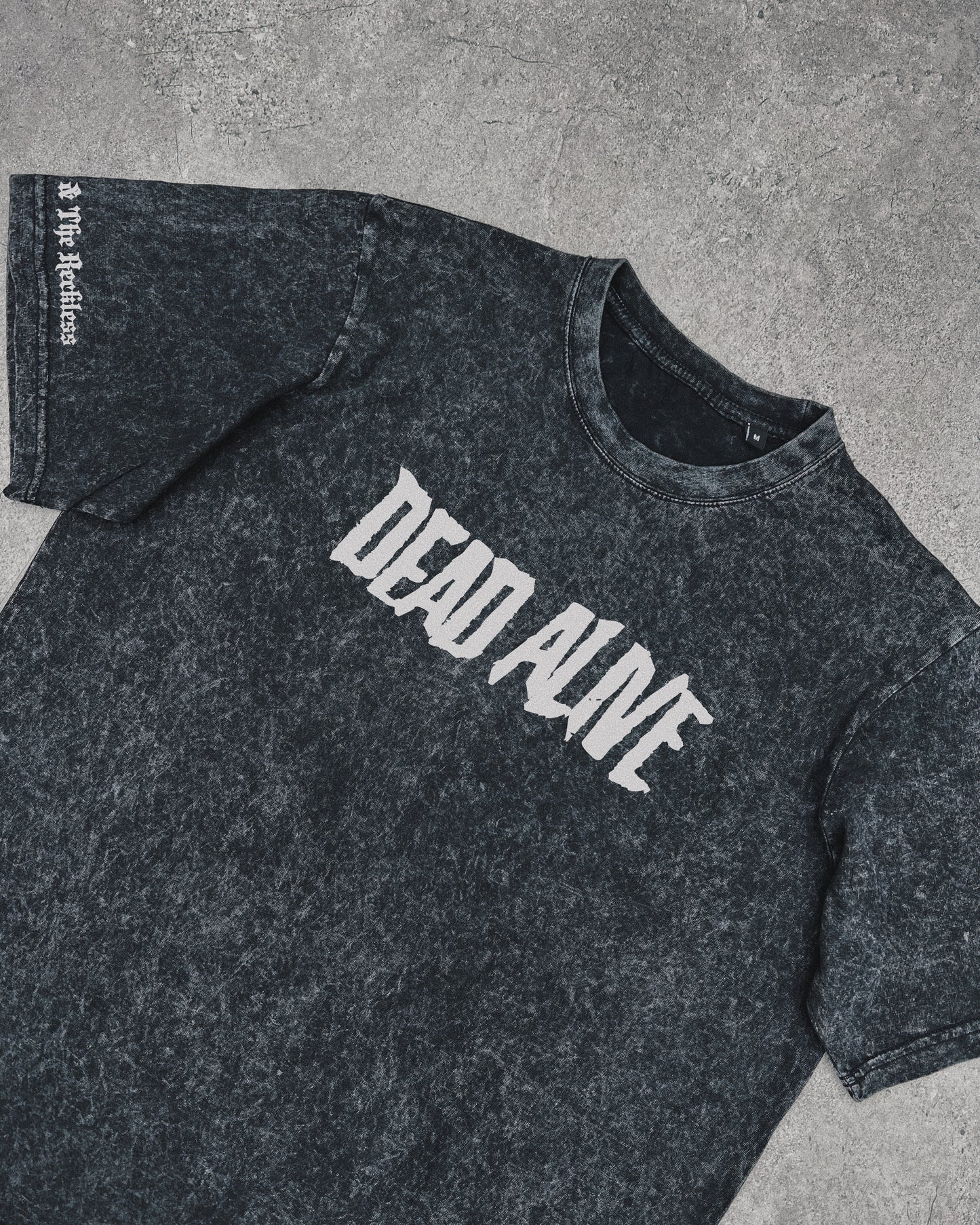 Dead Alive - T-Shirt