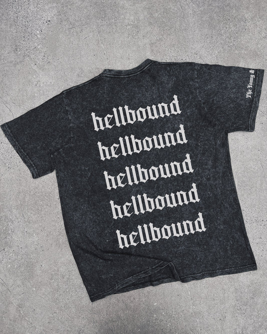 Hellbound - T-Shirt