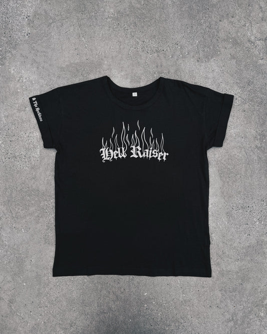 Hell Raiser - T-Shirt