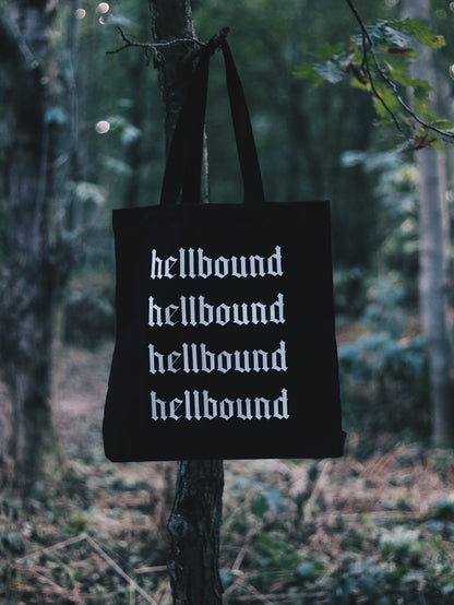 Hellbound - Tote Bag