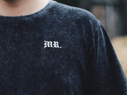 MR - T-Shirt
