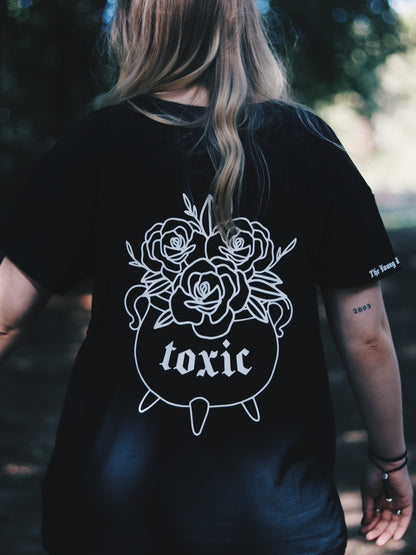 Toxic - T-Shirt