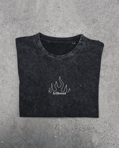 Hellbound - T-Shirt