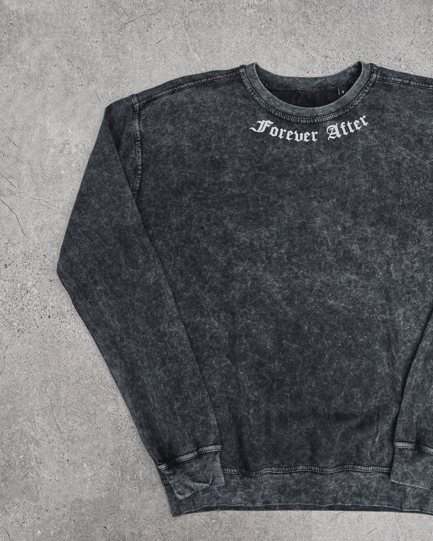 Forever After - Sweatshirt