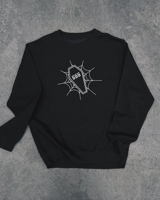 666 - Sweatshirt