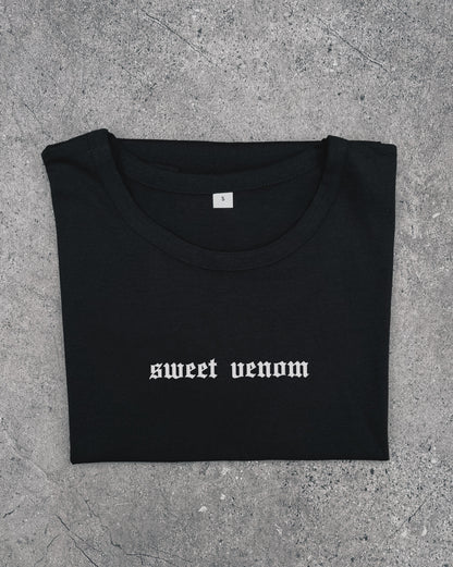 Sweet Venom - T-Shirt